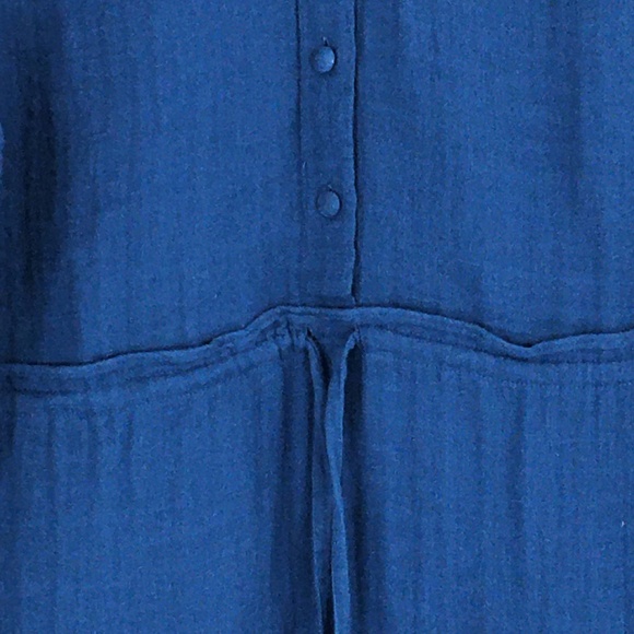 NWT - Roller Rabbit Margoa Peasant Dress - Picture 5 of 13